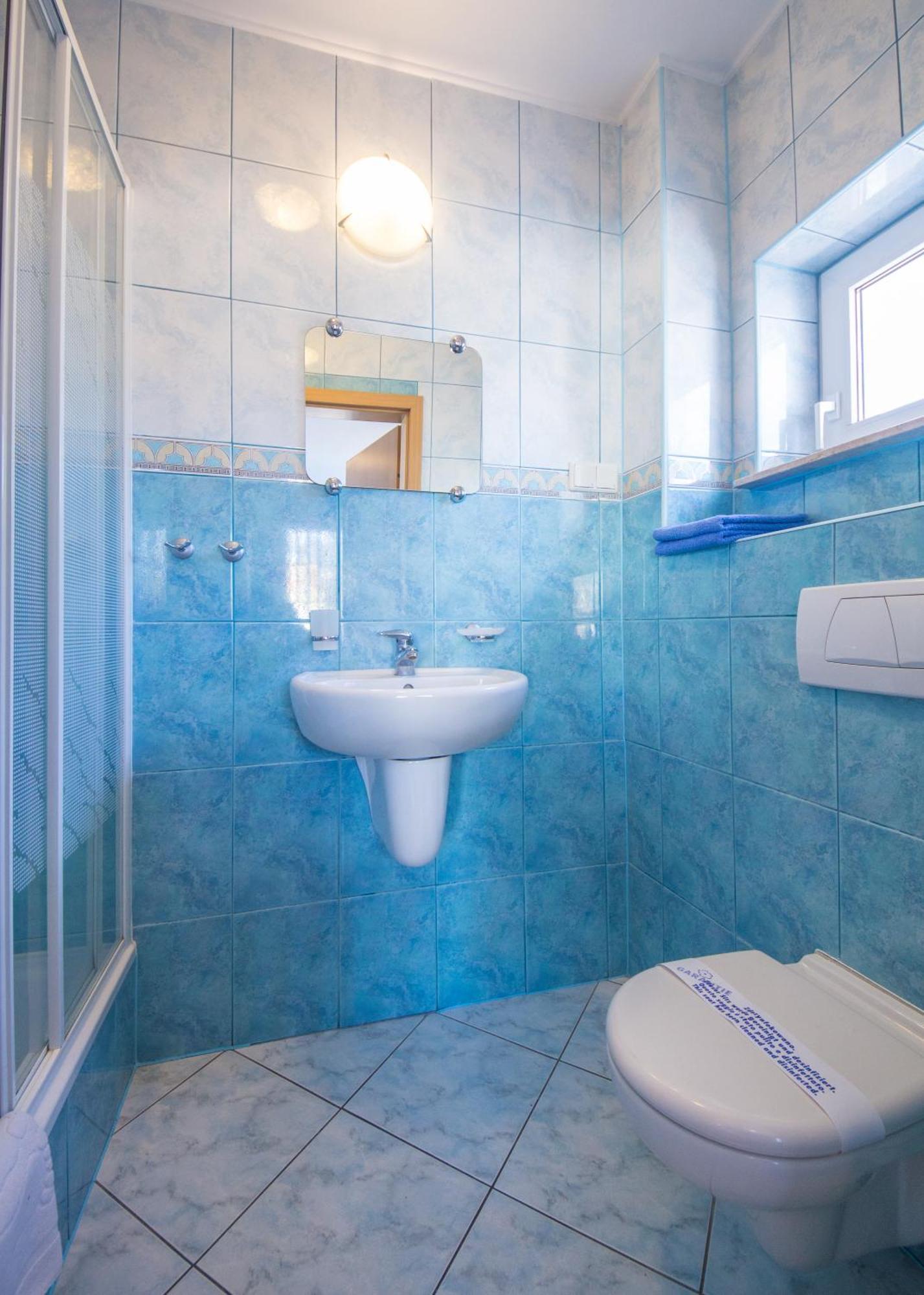 Astra Dziwnow Apartment Luaran gambar
