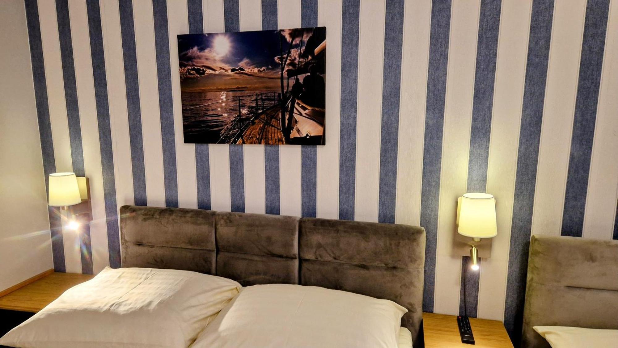 Astra Dziwnow Apartment Luaran gambar