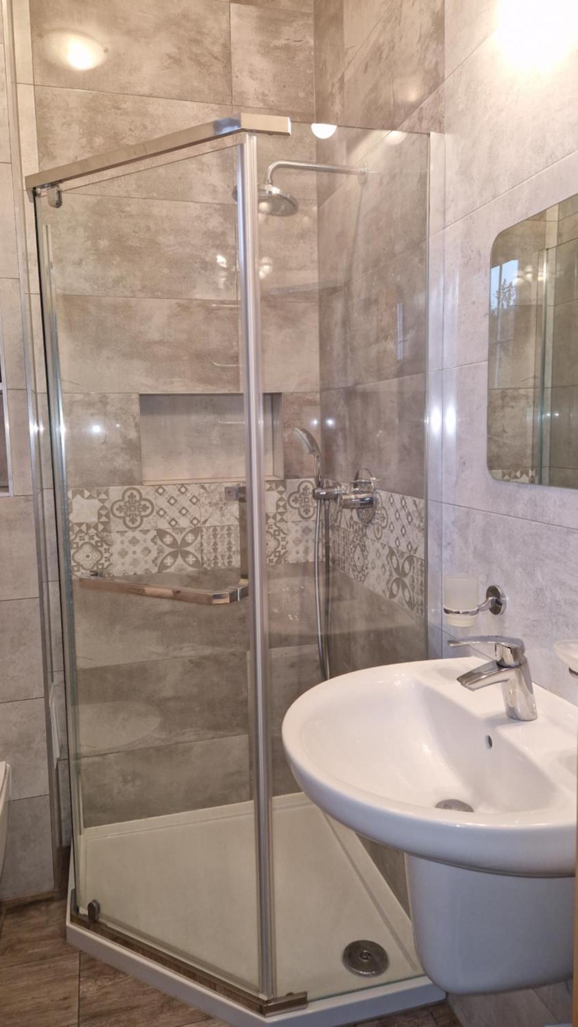 Astra Dziwnow Apartment Luaran gambar